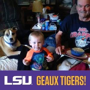 Meet your Posher, James